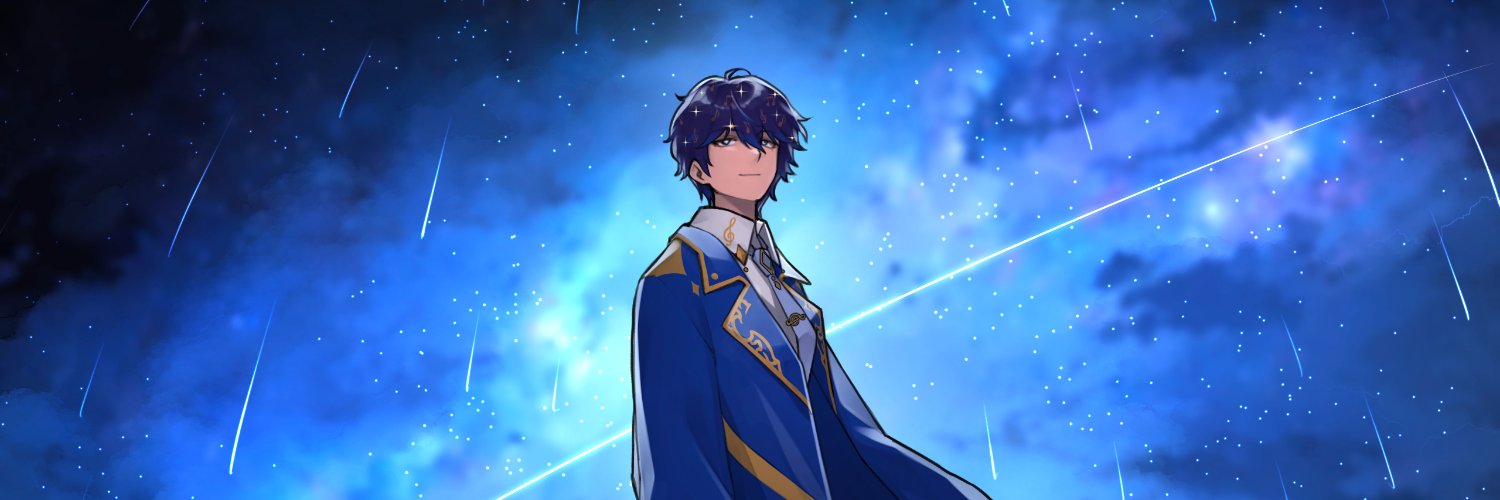 Astro 🎼🎶✨ SingingMarch banner