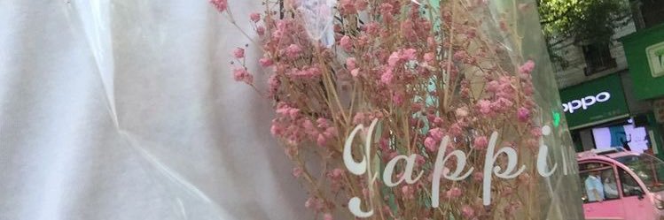xiaoman070306's profile banner image