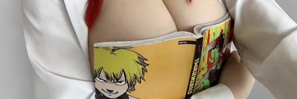 Invincible 🔞 banner