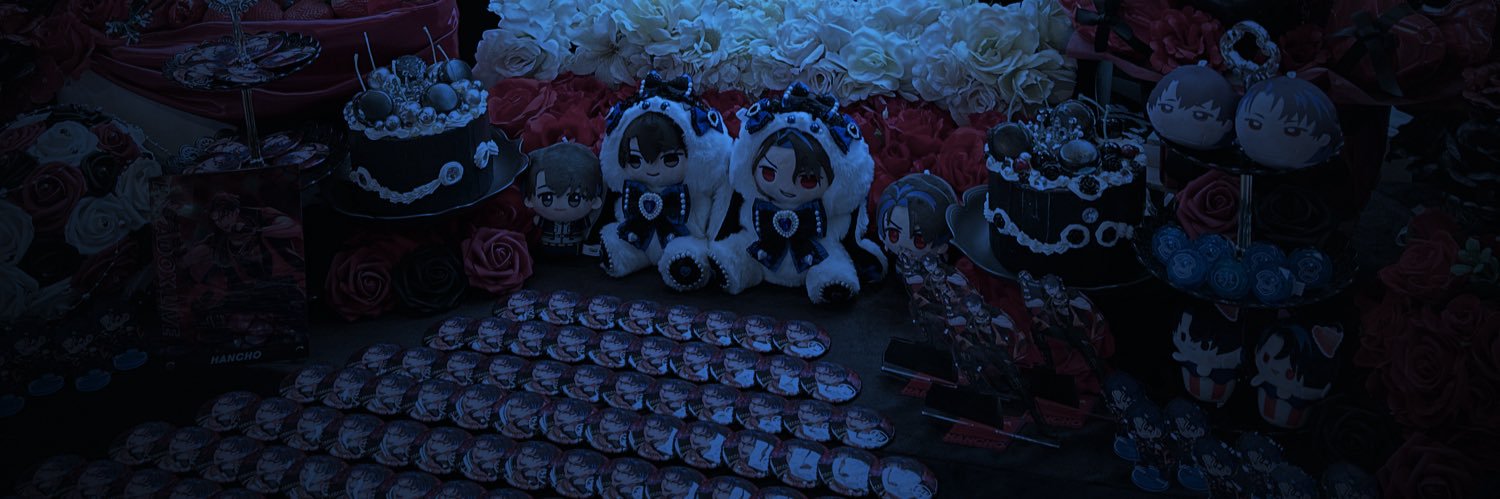 𝓢𝓱𝓸𝓾 banner