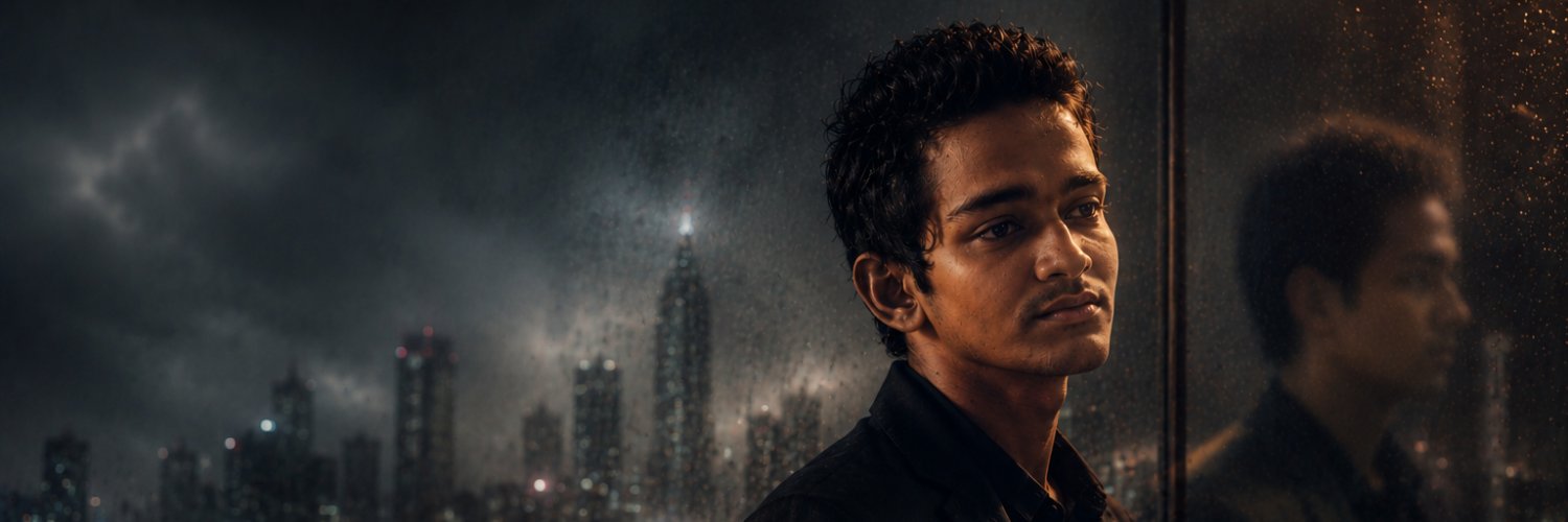 kmoustafa866's profile banner image