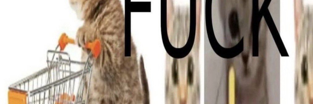 evilpastas's profile banner image