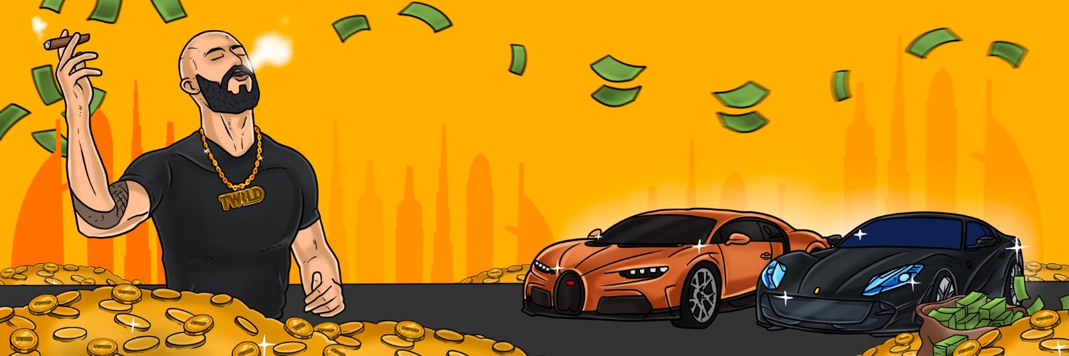 $TWRLD banner