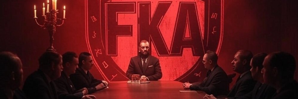 FKA LTD. banner