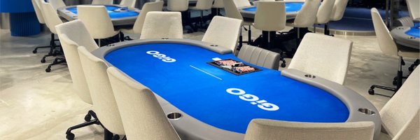 GiGOPOKER_SHIN Profile Banner