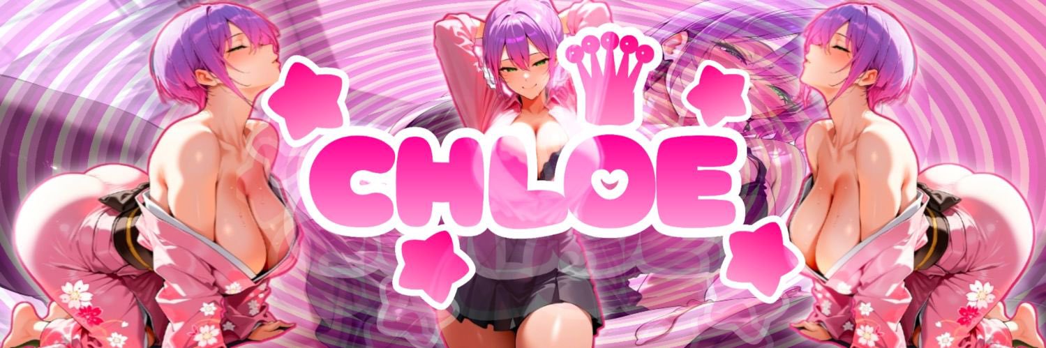 Surrender2Chl0e's profile banner image