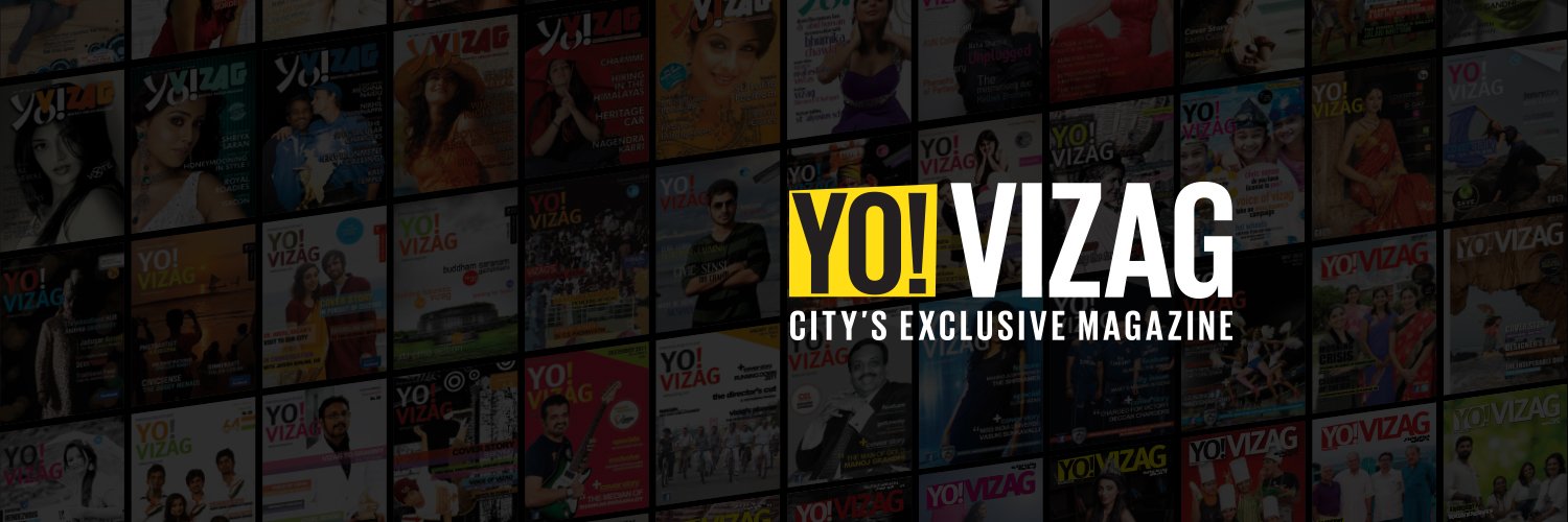 Yo Vizag banner