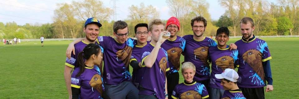 LSESU Ultimate banner