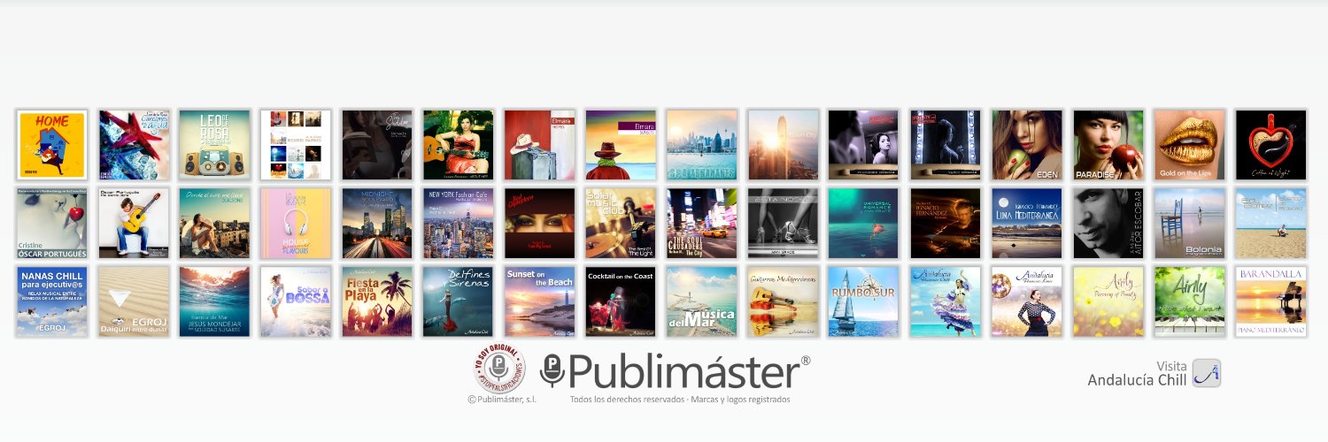 Publimáster banner