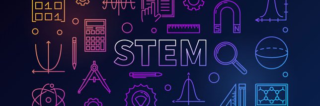 MrsMteachingSTEM banner