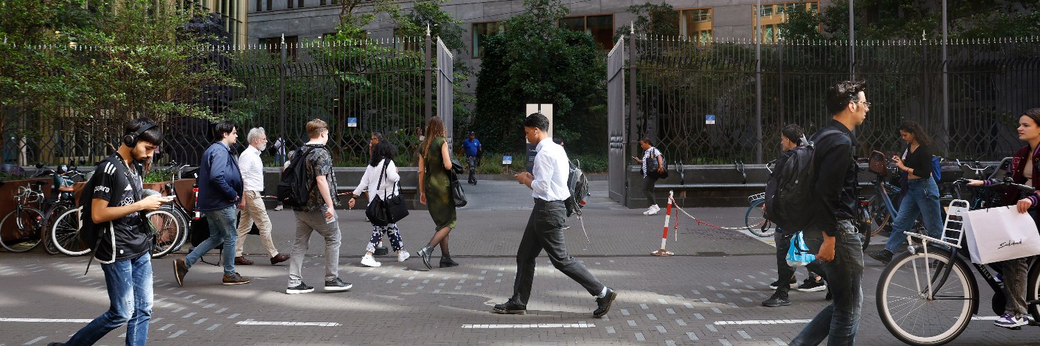 Ministerie van BZK banner