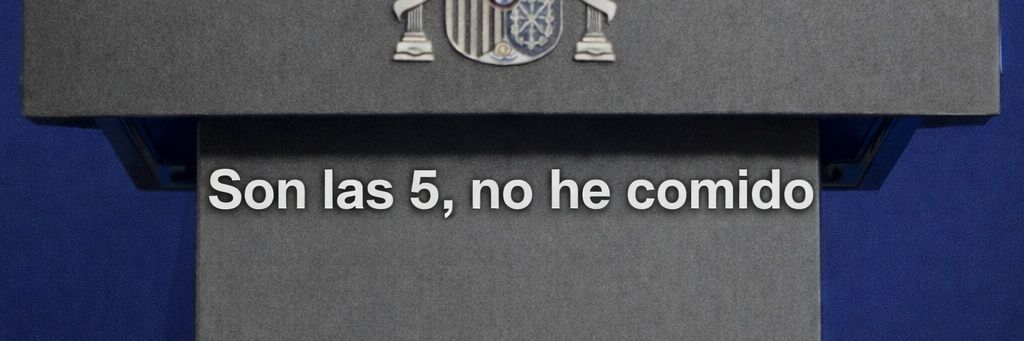 ese hombre es mío banner