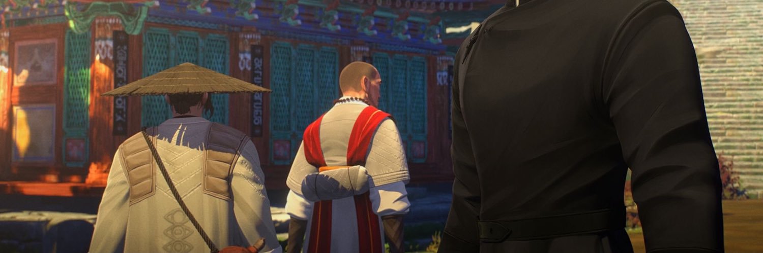bIN1ne's profile banner image