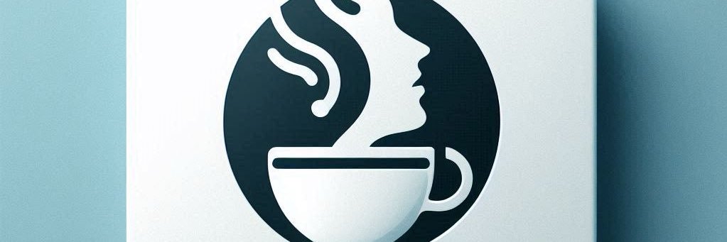 Mindful Coffee App banner