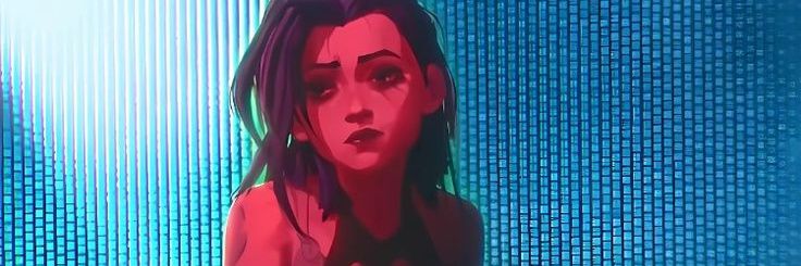Jinx banner