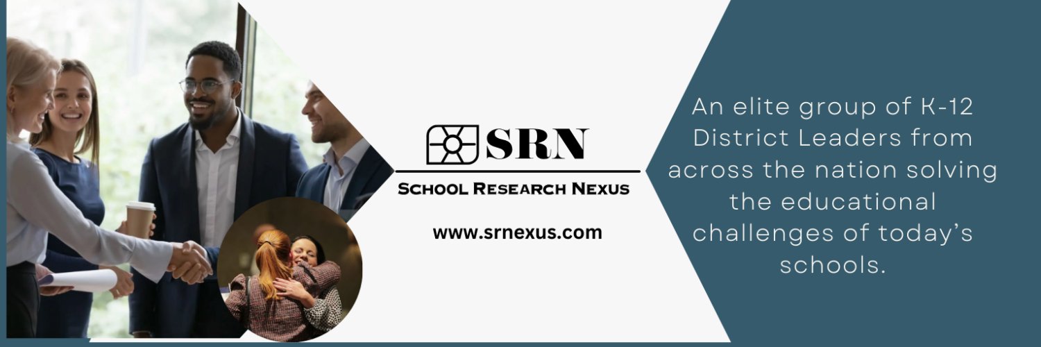 SRNexusTweets banner