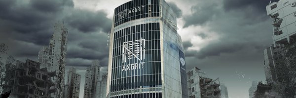 AXGRIT Profile Banner