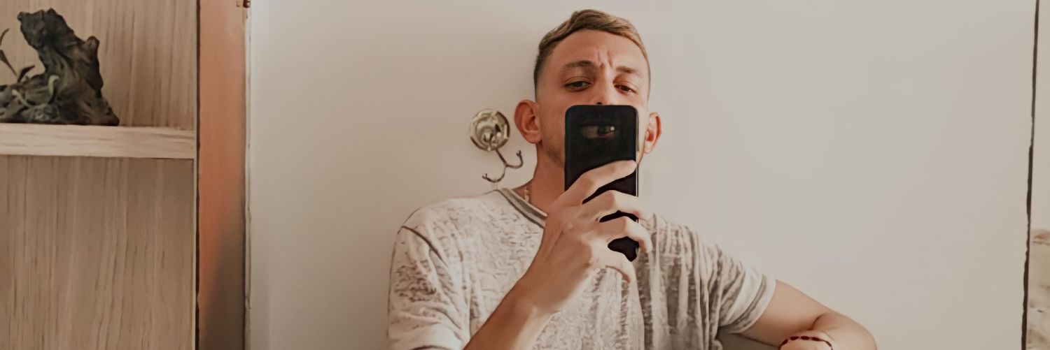 yoyeantonio's profile banner image