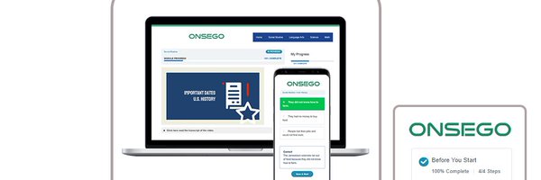 onsegoprep Profile Banner