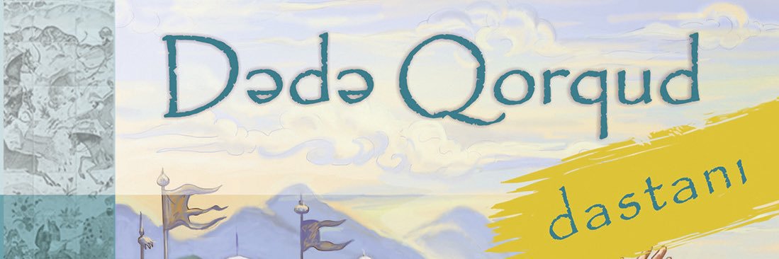 Horasan Türkü خراسانی's banner