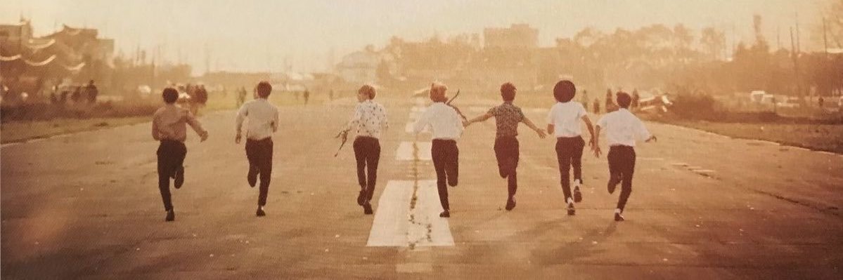 kootanv's profile banner image