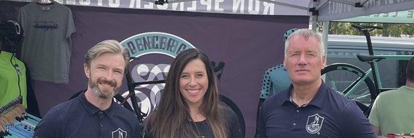 RonSpencerCycle Profile Banner