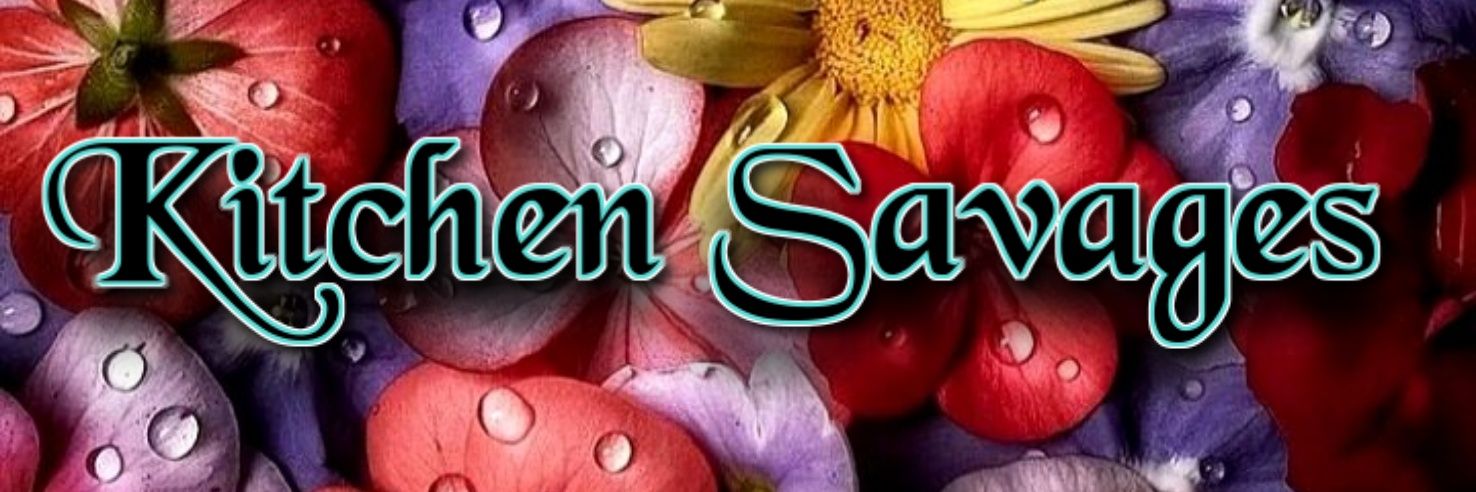 Kitchen Savages banner