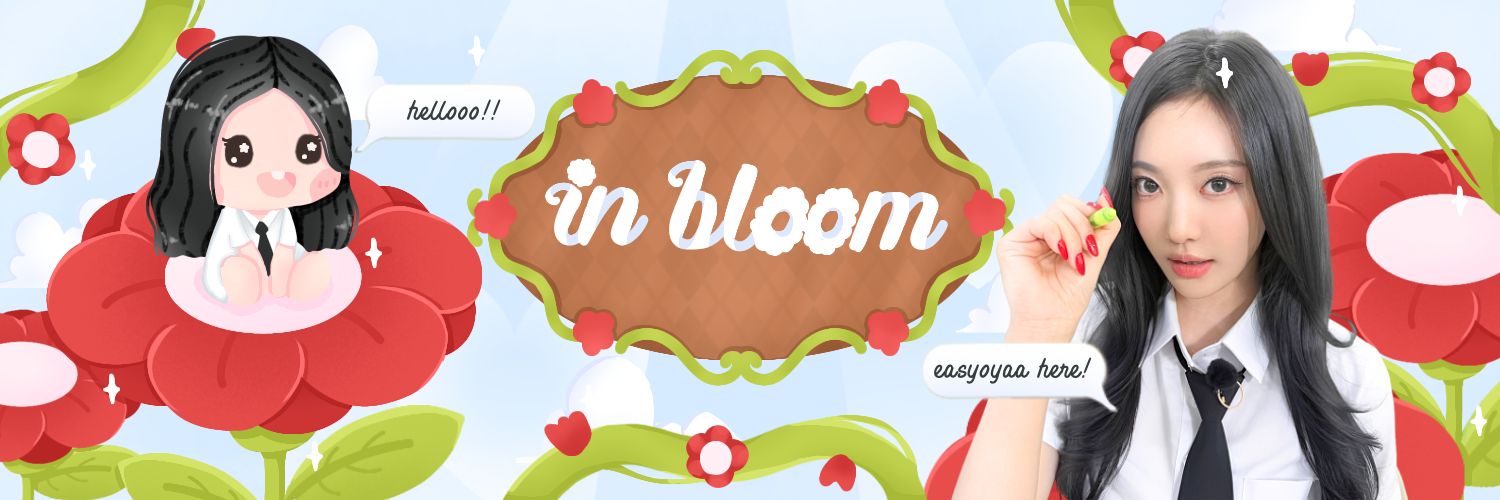 Yaya VOTE's🍇mention after dm banner