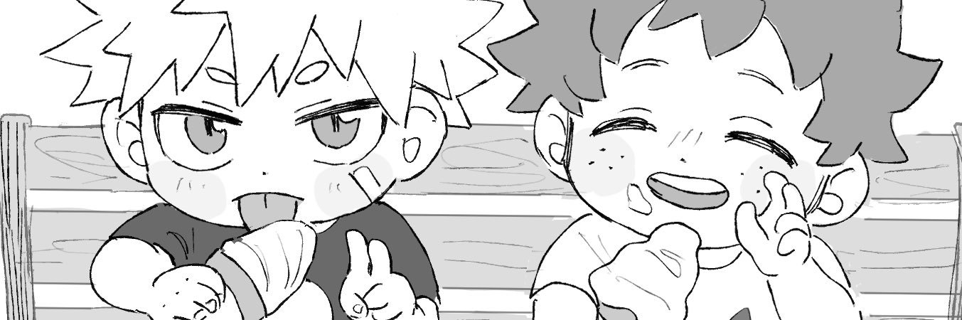 ちゃぶ's banner