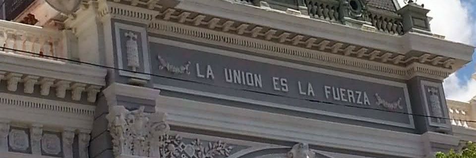 Roberto Moscoso V. banner