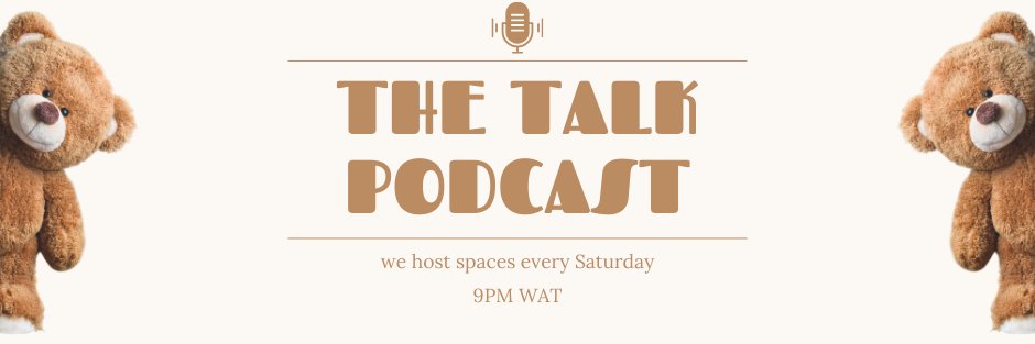 thetalkpod banner