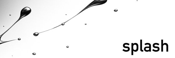 Splash_OS Profile Banner