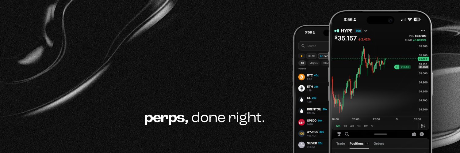 Splash banner