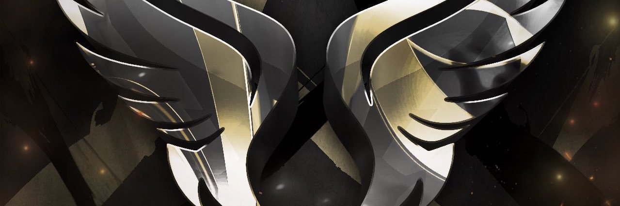. banner