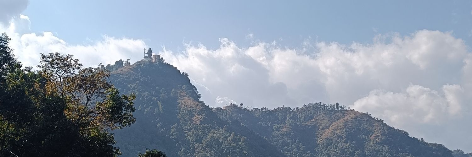 Dev_pakhare's profile banner image