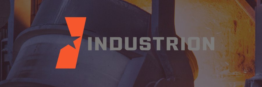 INDUSTRION's banner