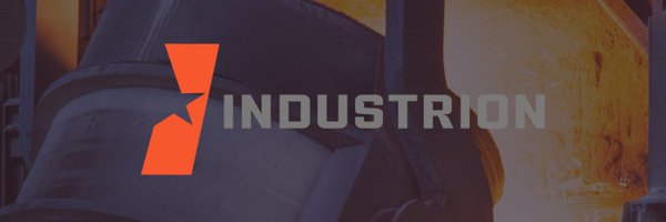 joinindustrion Profile Banner