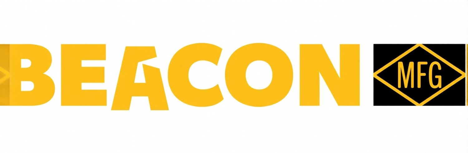 Beacon MFG banner