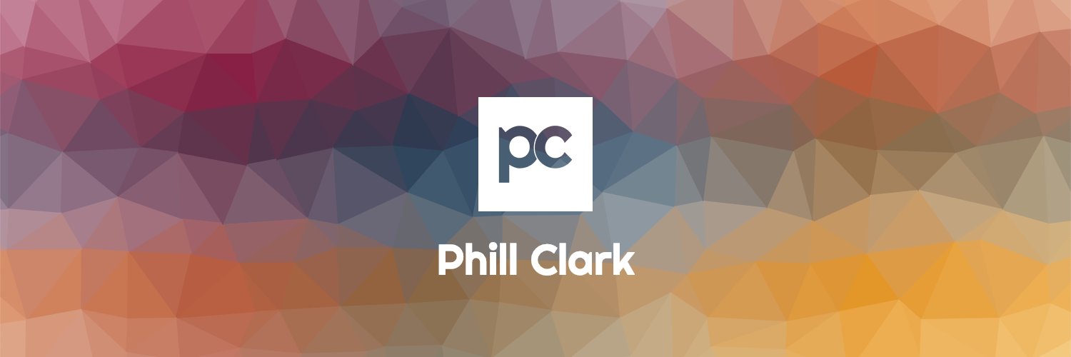 phillclark's profile banner image