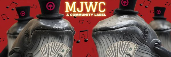 MjwcLabel Profile Banner