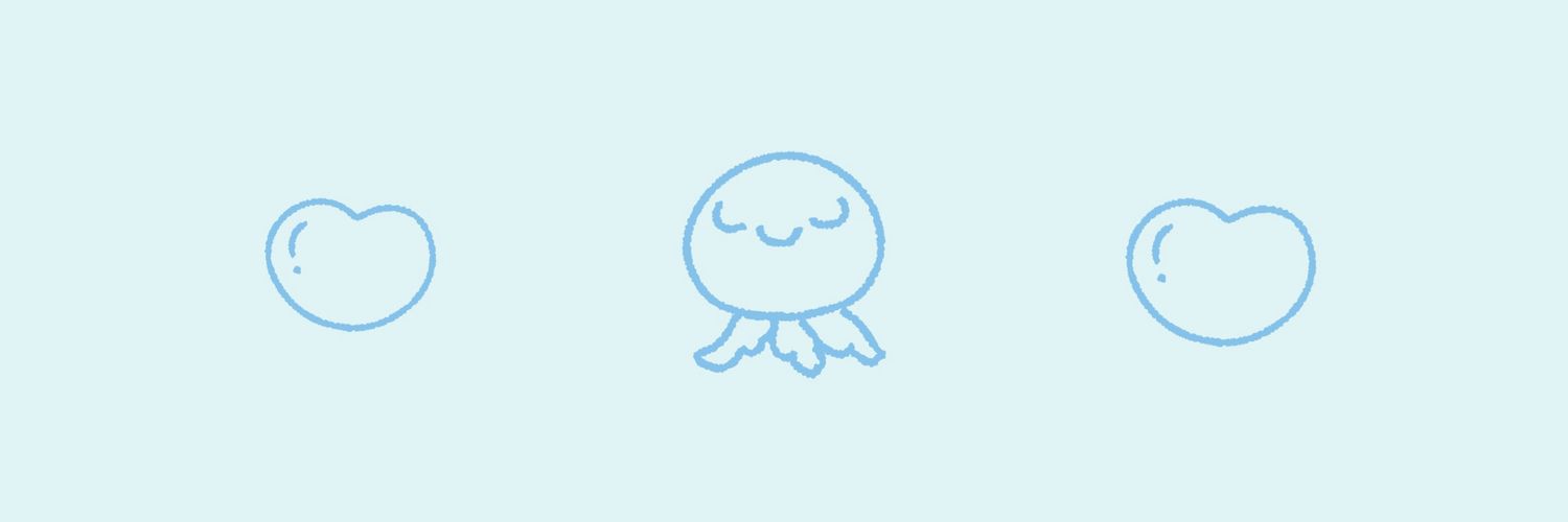 くぅ banner