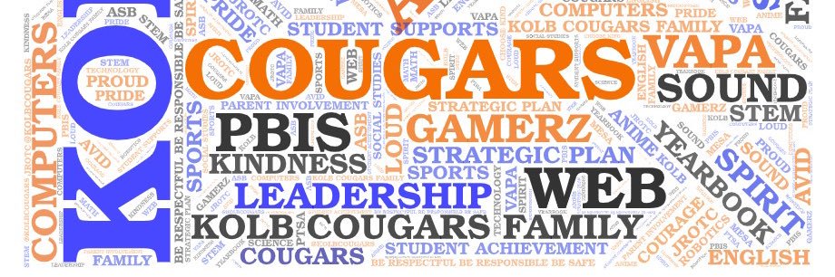 kolbcougars's profile banner image