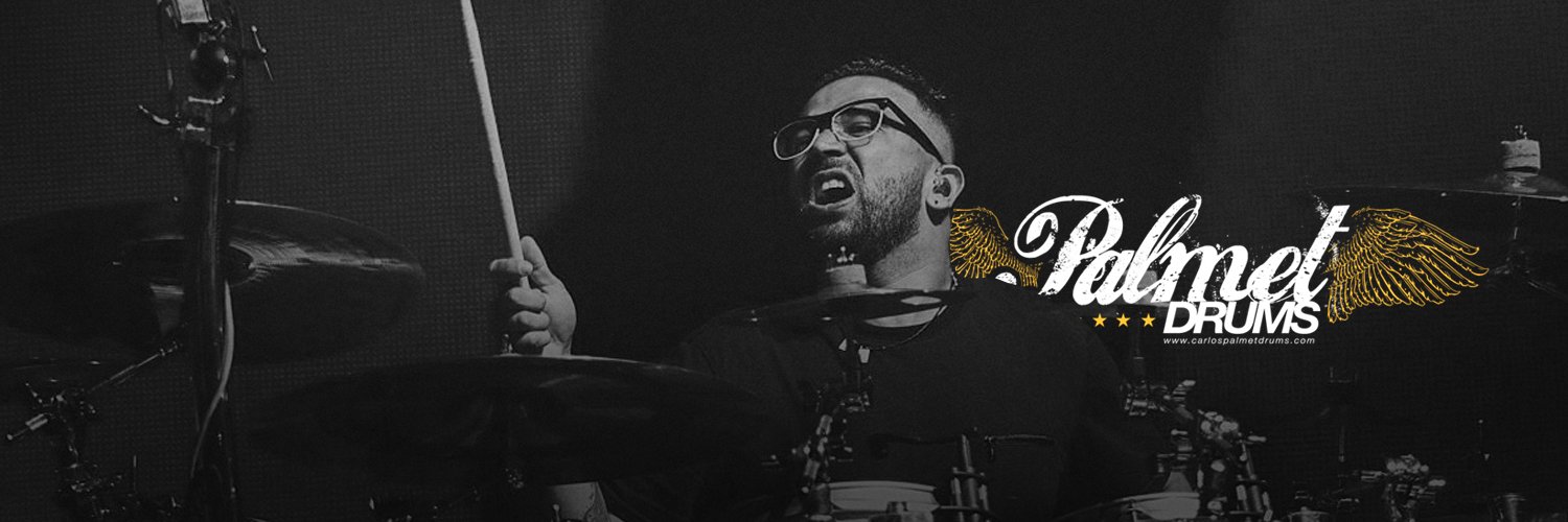 CARLOS PALMET banner