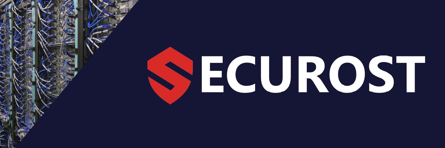 Securostcom's profile banner image