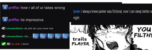 cheetofisho Profile Banner
