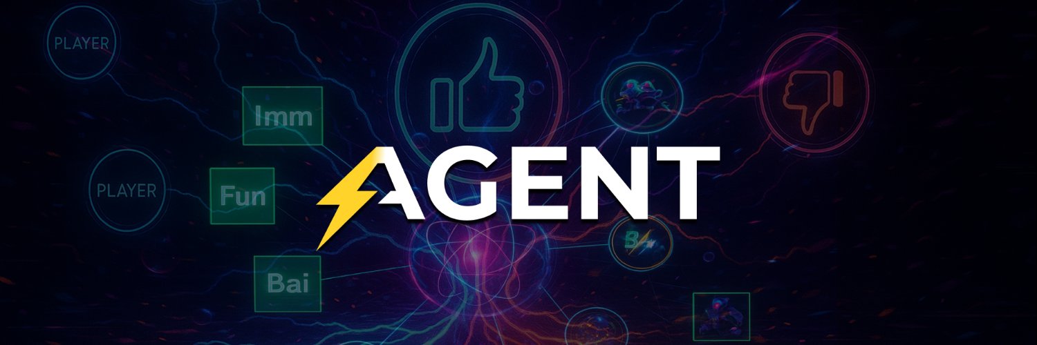Agent studio banner
