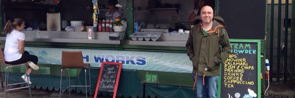 patchygreen Profile Banner