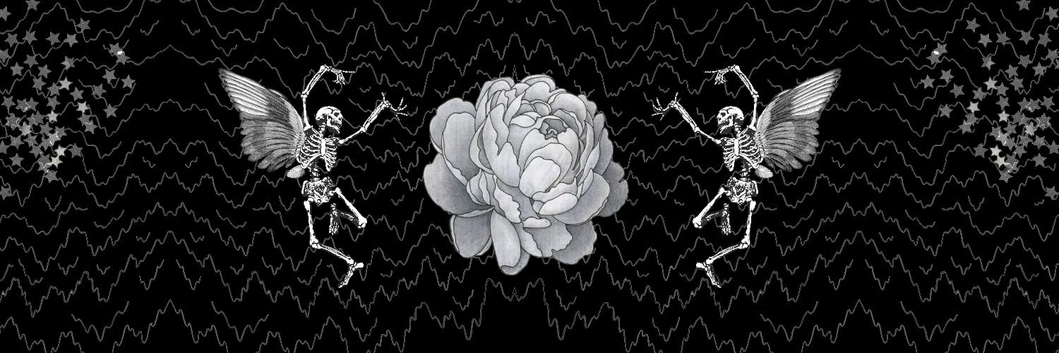 Narisa (glitch comms OPEN) 🏳️‍⚧️ banner