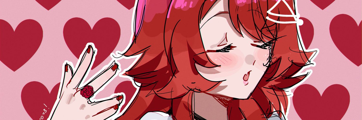 マーコ🐾 banner
