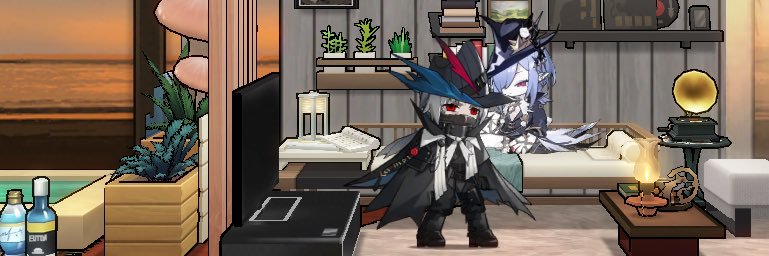 とん banner